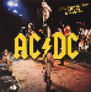 AC/DC: Live At Agora Ballroom Cleveland 22 August 1977 (LP) - Bild 1