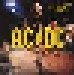 AC/DC: Live At Cleveland Agora 1977 - Cover