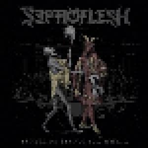 Septic Flesh: Infernus Sinfonica MMXIX (2-CD + DVD) - Bild 1