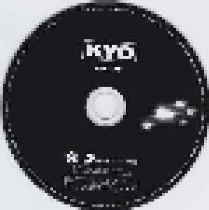 KYO: Best Of (CD) - Bild 3