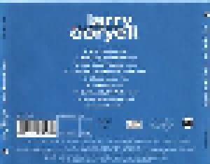 Larry Coryell: + Live From Bahia (CD) - Bild 2