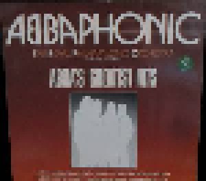 The Royal Philharmonic Orchestra: Abbaphonic - Abba's Greatest Hits (LP) - Bild 1