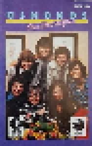 Osmonds, The + Donny + Jimmy + Marie: Our Best To You (Split-Tape) - Bild 1