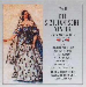 Giuseppe Verdi: Die Sizilianische Vesper (2-CD-R) - Bild 1