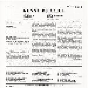 Kenny Burrell: Kenny Burrell Volume 2 (CD) - Bild 3