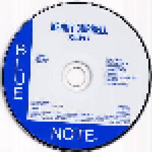 Kenny Burrell: Kenny Burrell Volume 2 (CD) - Bild 8
