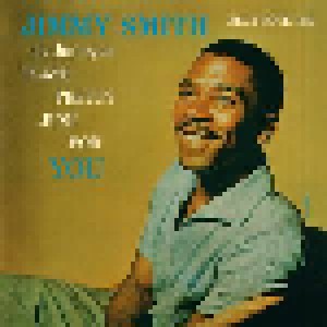 Jimmy Smith: Plays Pretty Just For You (CD) - Bild 2