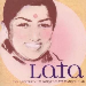 Cover - Lata Mangeshkar: Greatest Film Songs Of Lata Mangeshkar, The