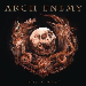 Arch Enemy: Will To Power (LP + CD) - Bild 1