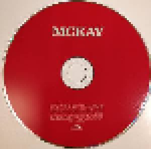Stephanie McKay: Mckay (CD) - Bild 3