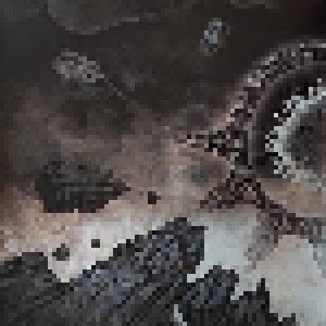 Arch Enemy: Covered In Blood (2-LP) - Bild 3