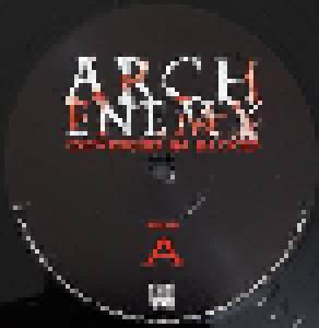 Arch Enemy: Covered In Blood (2-LP) - Bild 5