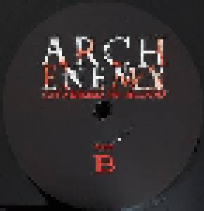 Arch Enemy: Covered In Blood (2-LP) - Bild 6