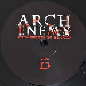 Arch Enemy: Covered In Blood (2-LP) - Bild 8
