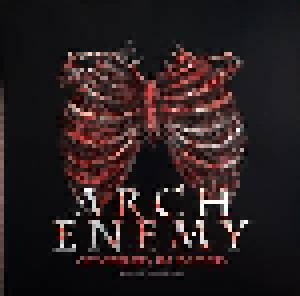 Arch Enemy: Covered In Blood (2-LP) - Bild 9