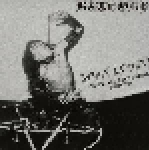 Bathory + Quorthon: Burnin' Leather Demos And Rare Tracks 1983-1987 (Split-LP) - Bild 1