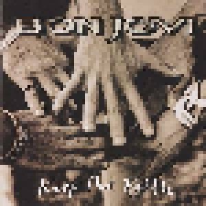 Bon Jovi: Keep The Faith (SHM-CD) - Bild 1
