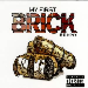Benny The Butcher: My First Brick (CD) - Bild 1