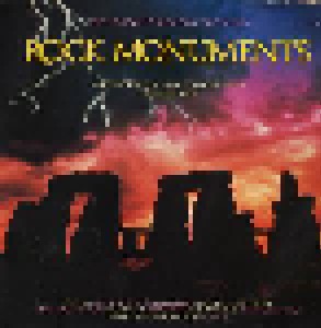 London Symphony Orchestra: Rock Monuments (2-LP) - Bild 1