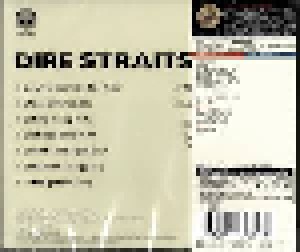 Dire Straits: Dire Straits (SHM-CD) - Bild 2