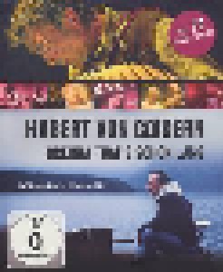 Hubert von Goisern: Brenna Tuat's Schon Lang (Blu-ray Disc) - Bild 1