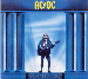 AC/DC: Who Made Who (CD) - Bild 1