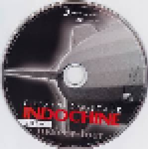 Indochine: Putain De Stade (2-CD) - Bild 3