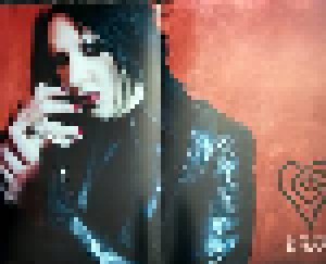 Marilyn Manson: Eat Me, Drink Me (LP) - Bild 3