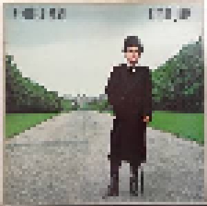 Elton John: A Single Man (LP) - Bild 1