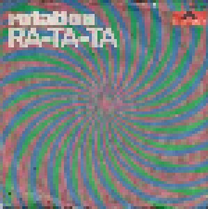 Rotation: Ra-Ta-Ta (7") - Bild 1