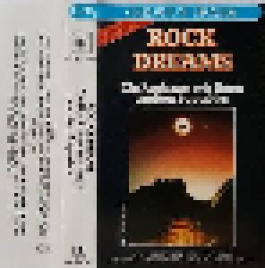Rock Dreams - Die Rockstars Mit Ihren Sanften Superhits (Tape) - Bild 2
