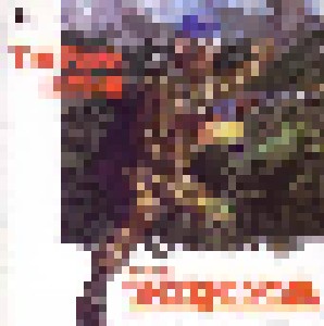 Tangerine Dream: The Park Is Mine (CD) - Bild 1