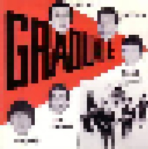 Graduate: Graduate (CD) - Bild 1