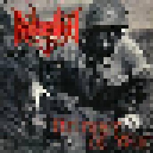 Rebaelliun: Bringer Of War (Mini-CD / EP) - Bild 1