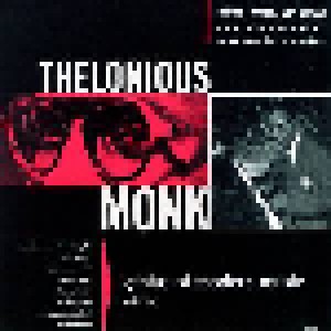 Thelonious Monk: Genius Of Modern Music, Volume 1 (CD) - Bild 1
