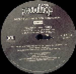 The Prodigy: Music For The Jilted Generation (2-LP) - Bild 6