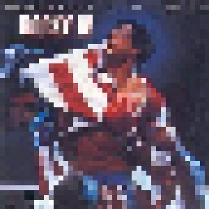 Rocky IV - Original Motion Picture Soundtrack (LP) - Bild 1