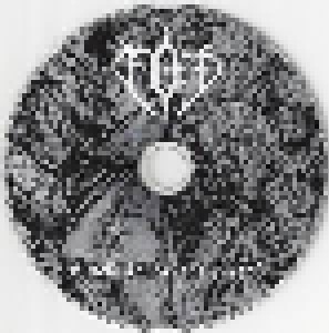 Fiend: Black Abhorrent Metal (Demo-CD) - Bild 4