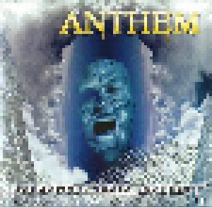 Anthem: Metal Or Bust (CD) - Bild 1