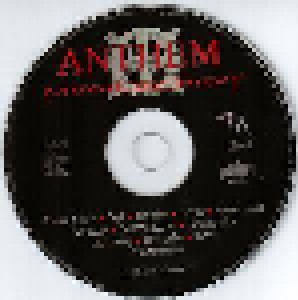 Anthem: Metal Or Bust (CD) - Bild 3