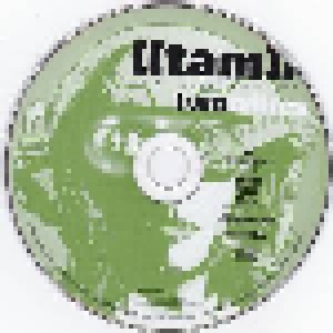Think About Mutation: Two Tribes (Single-CD) - Bild 3