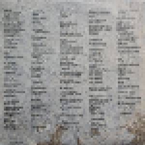 Anderson Bruford Wakeman Howe: Anderson Bruford Wakeman Howe (LP) - Bild 6