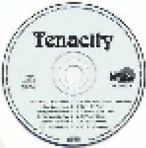 Tenacity: Tenacity (Promo-CD) - Bild 4