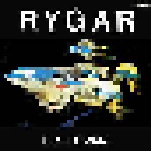Cover - Rygar: Star Tracks