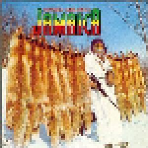 Kommando Sonne-nmilch: Jamaica (CD) - Bild 1