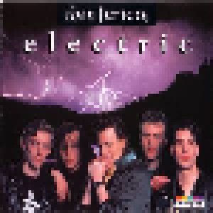 Then Jerico: Electric (CD) - Bild 1