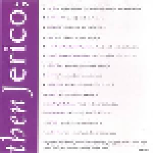 Then Jerico: Electric (CD) - Bild 4