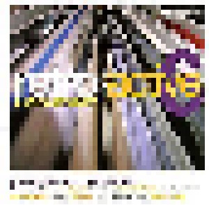 Retro:Active 6 - Rare & Remixed (CD) - Bild 1
