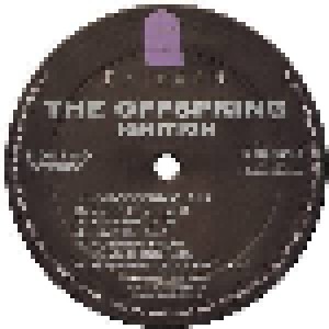 The Offspring: Ignition (LP) - Bild 4