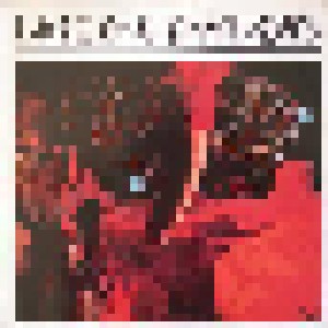 Laser-Cowboys: Ultrawarp (Death Mix) (12") - Bild 1